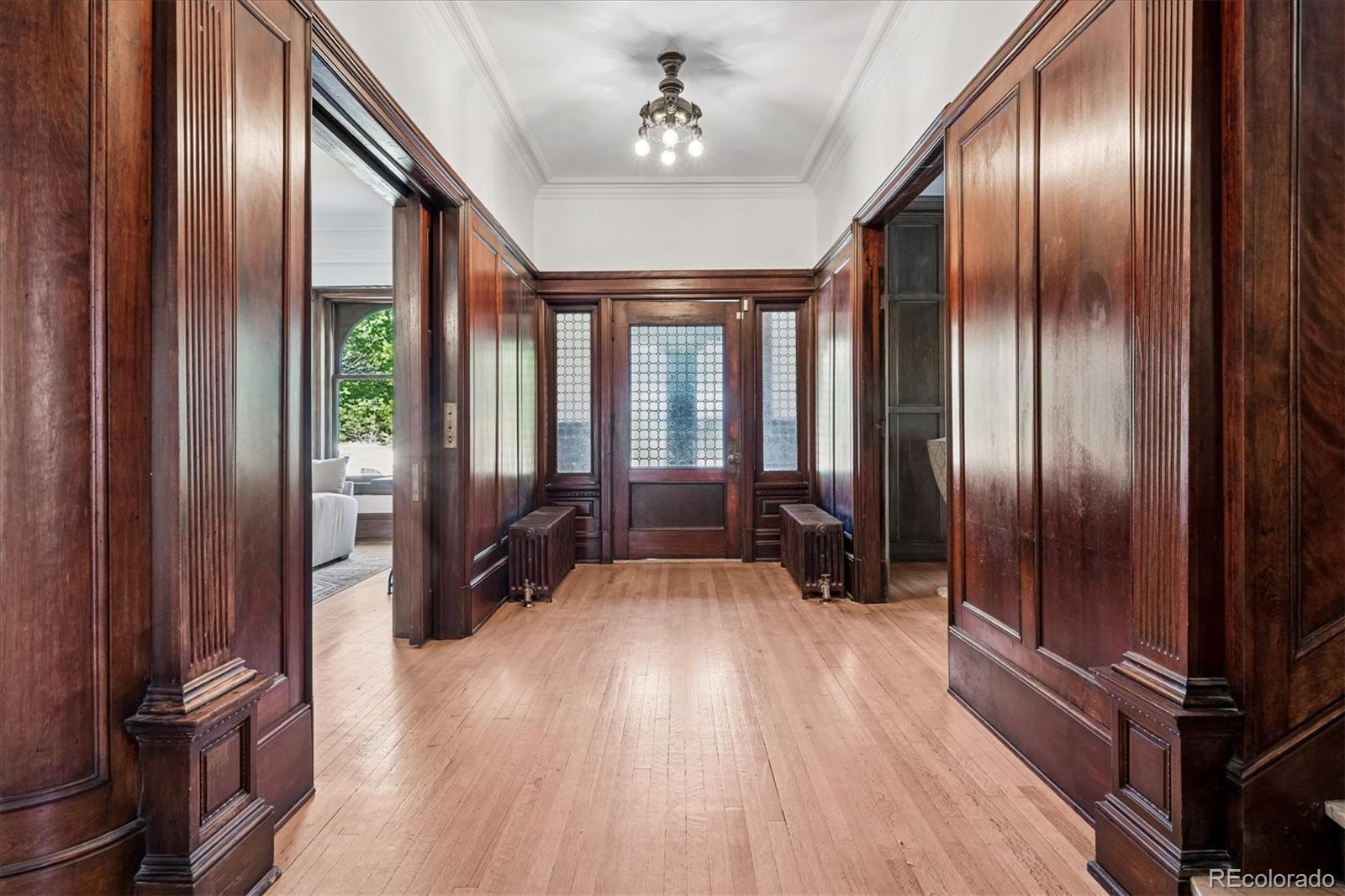 MLS Image #3 for 685 n emerson street,denver, Colorado