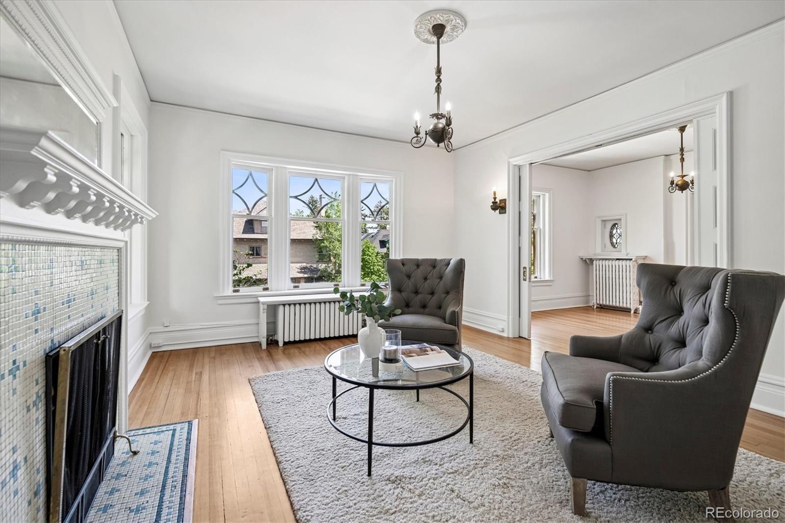 MLS Image #35 for 685 n emerson street,denver, Colorado