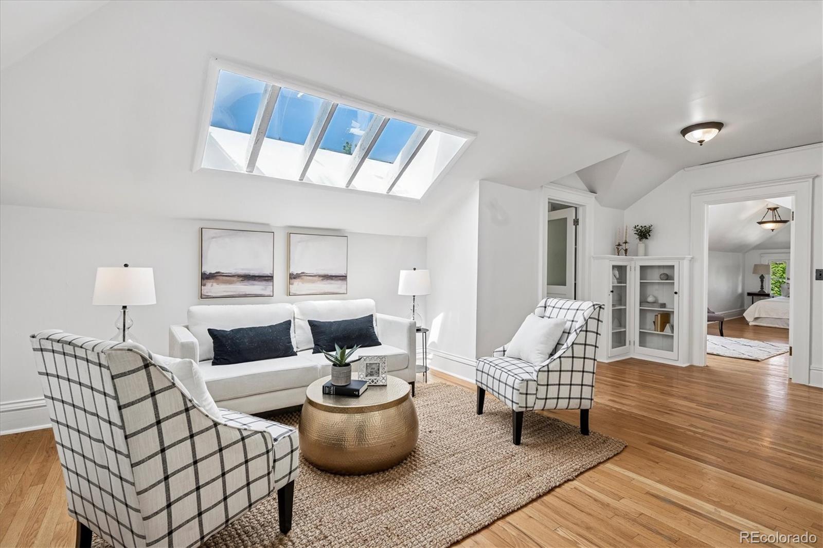 MLS Image #37 for 685 n emerson street,denver, Colorado