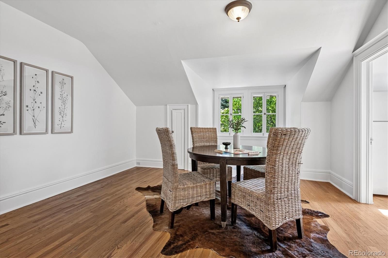 MLS Image #40 for 685 n emerson street,denver, Colorado