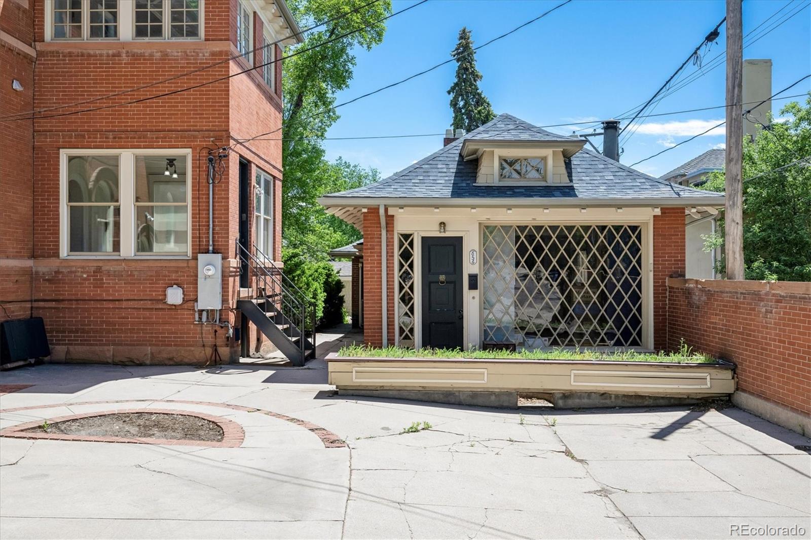MLS Image #48 for 685 n emerson street,denver, Colorado