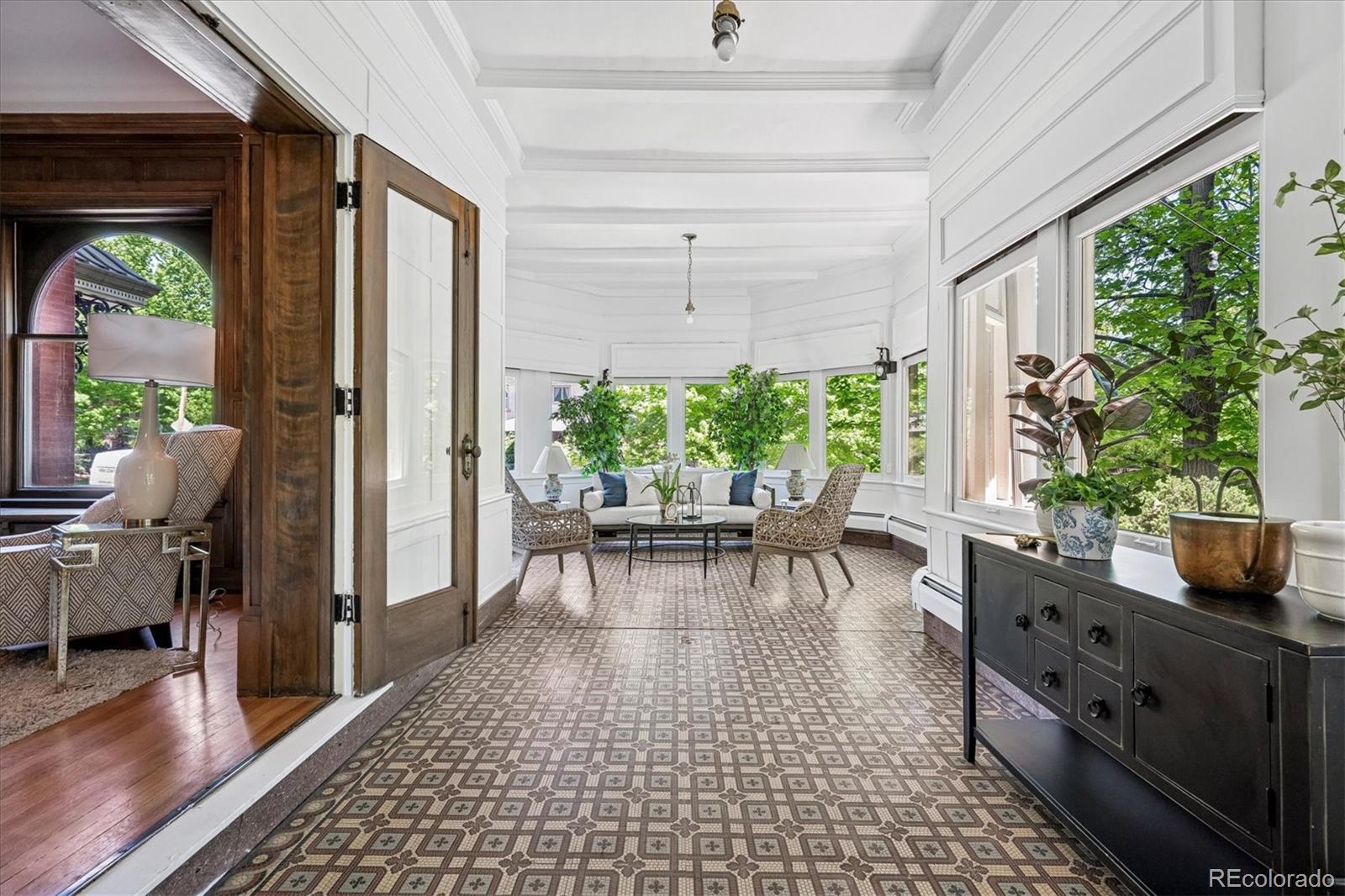 MLS Image #8 for 685 n emerson street,denver, Colorado