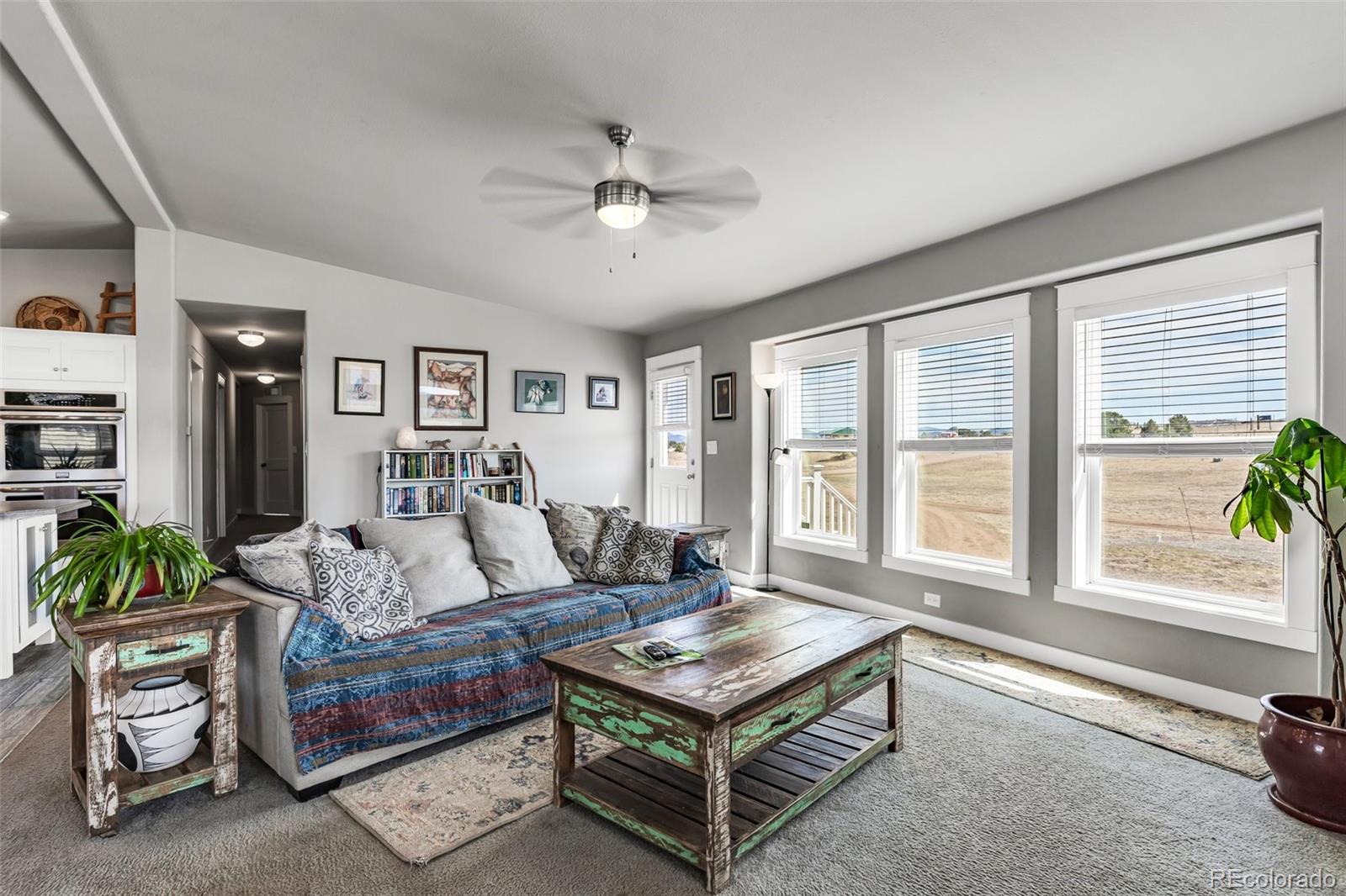 MLS Image #3 for 1787  17th trail,cotopaxi, Colorado