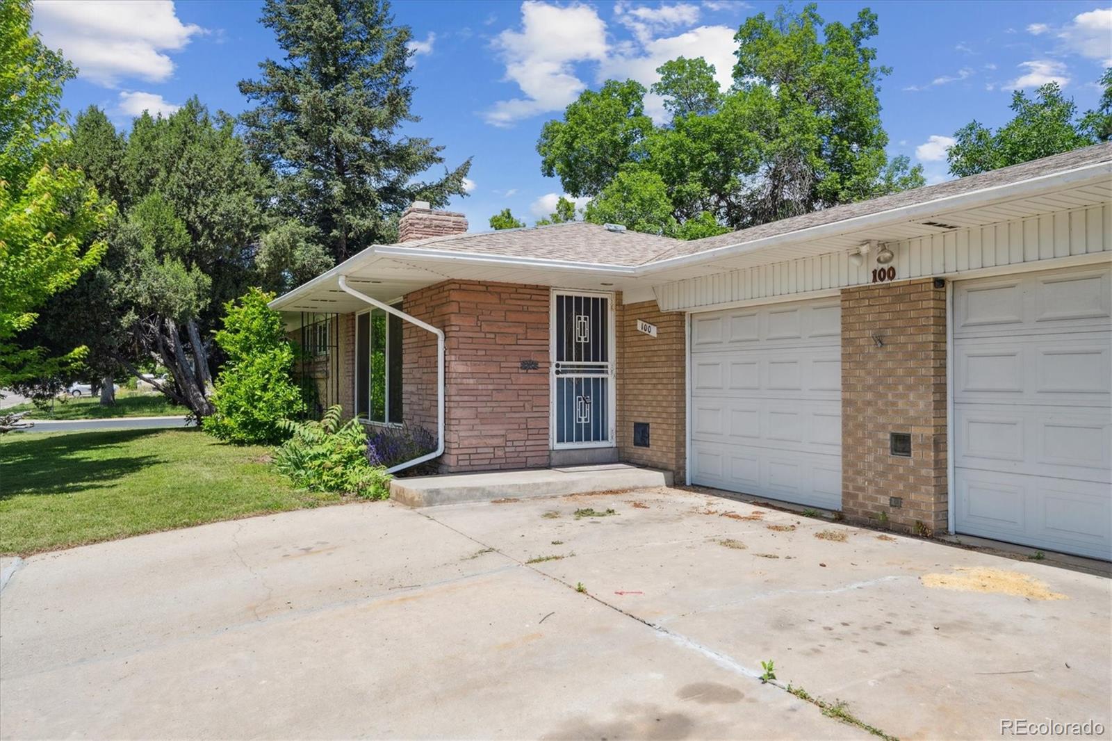 MLS Image #2 for 100  dudley street,lakewood, Colorado