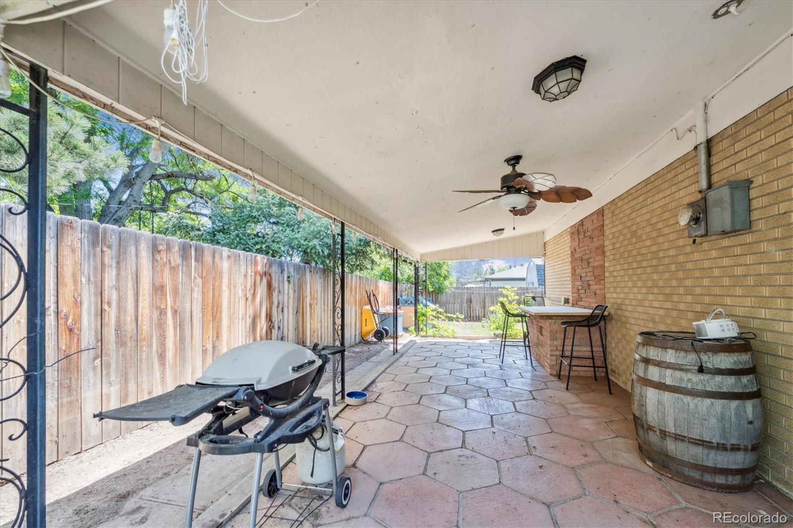 MLS Image #24 for 100  dudley street,lakewood, Colorado