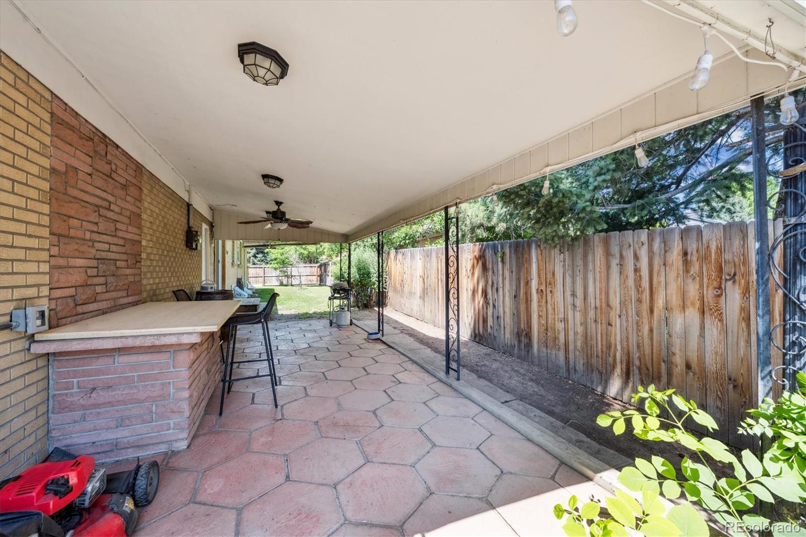 MLS Image #25 for 100  dudley street,lakewood, Colorado