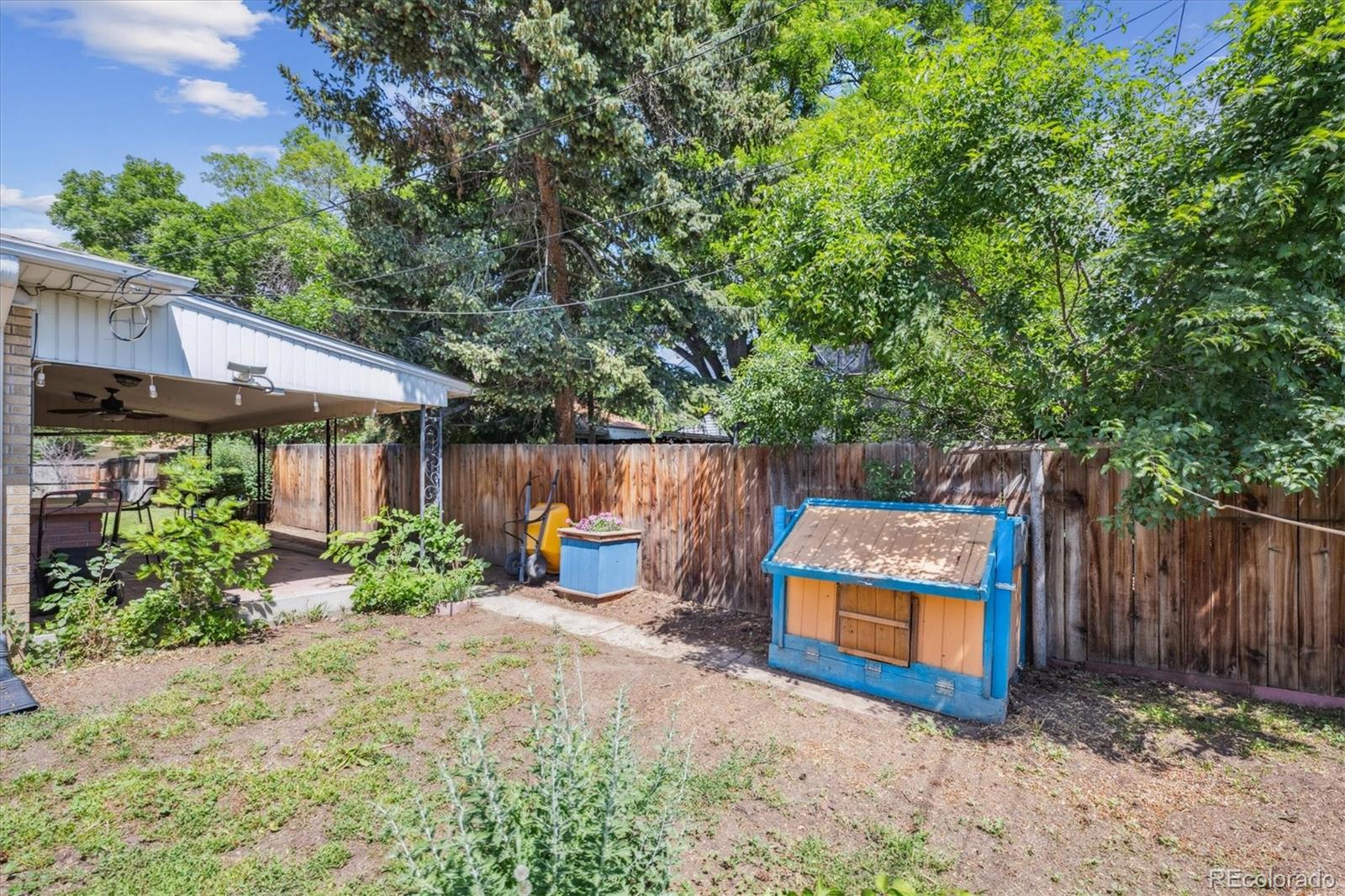 MLS Image #26 for 100  dudley street,lakewood, Colorado