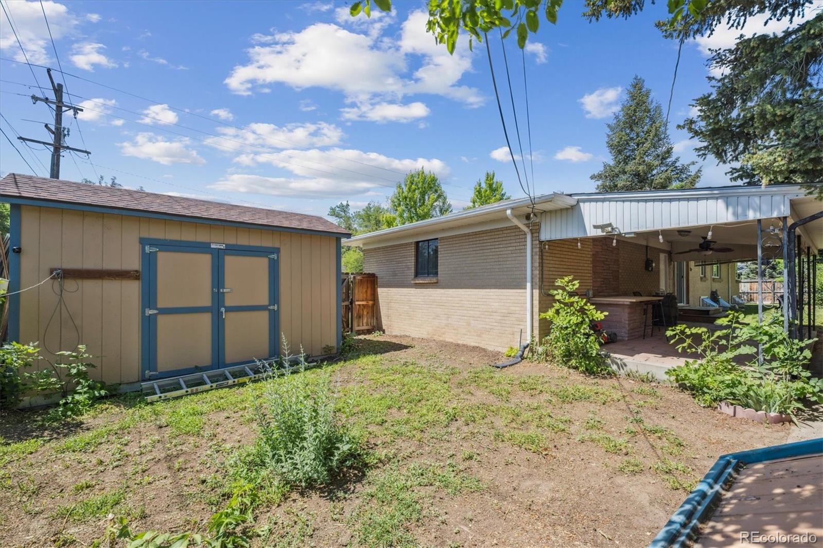 MLS Image #27 for 100  dudley street,lakewood, Colorado