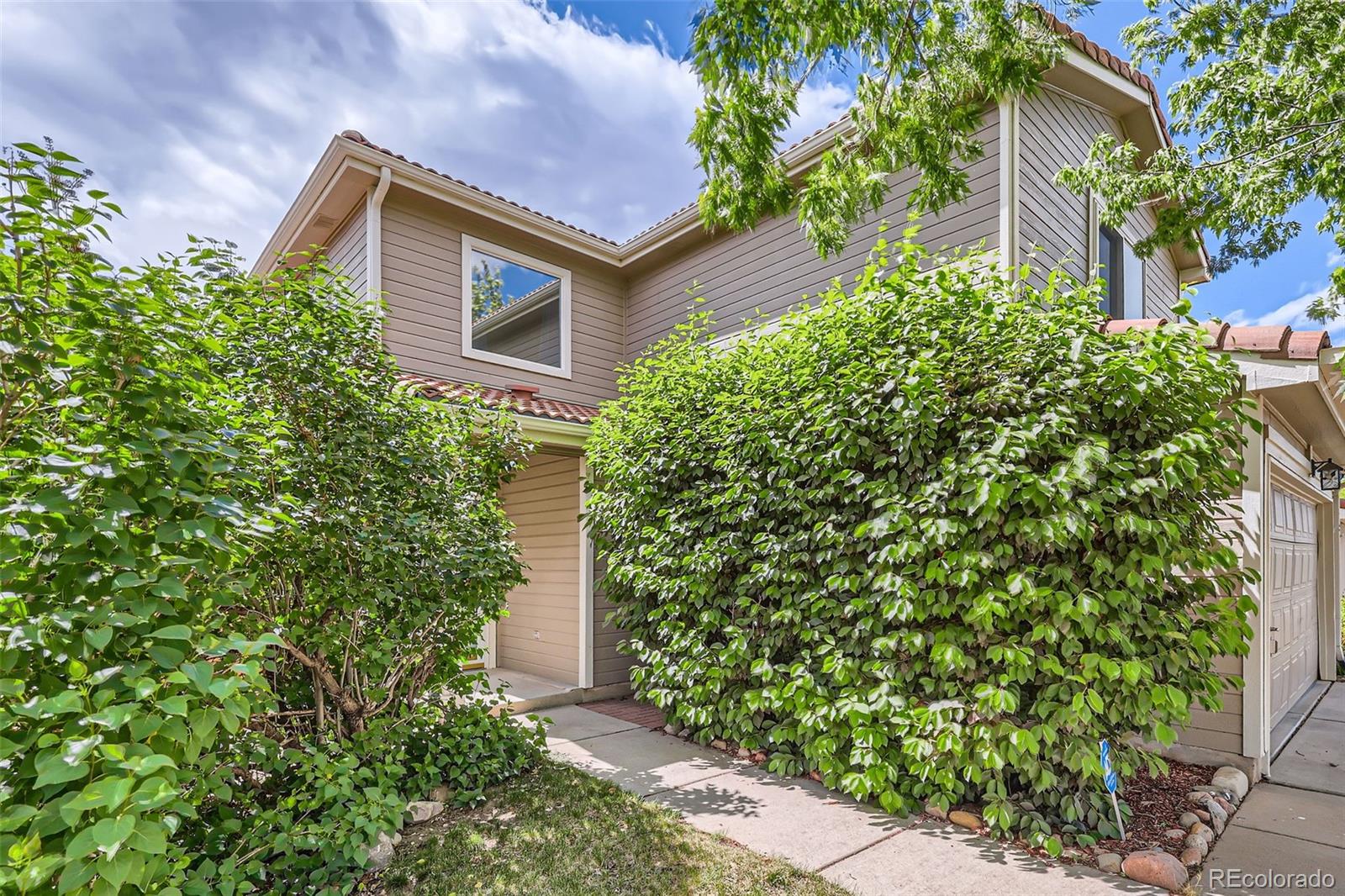 CMA Image for 4081  Odessa Street,Denver, Colorado