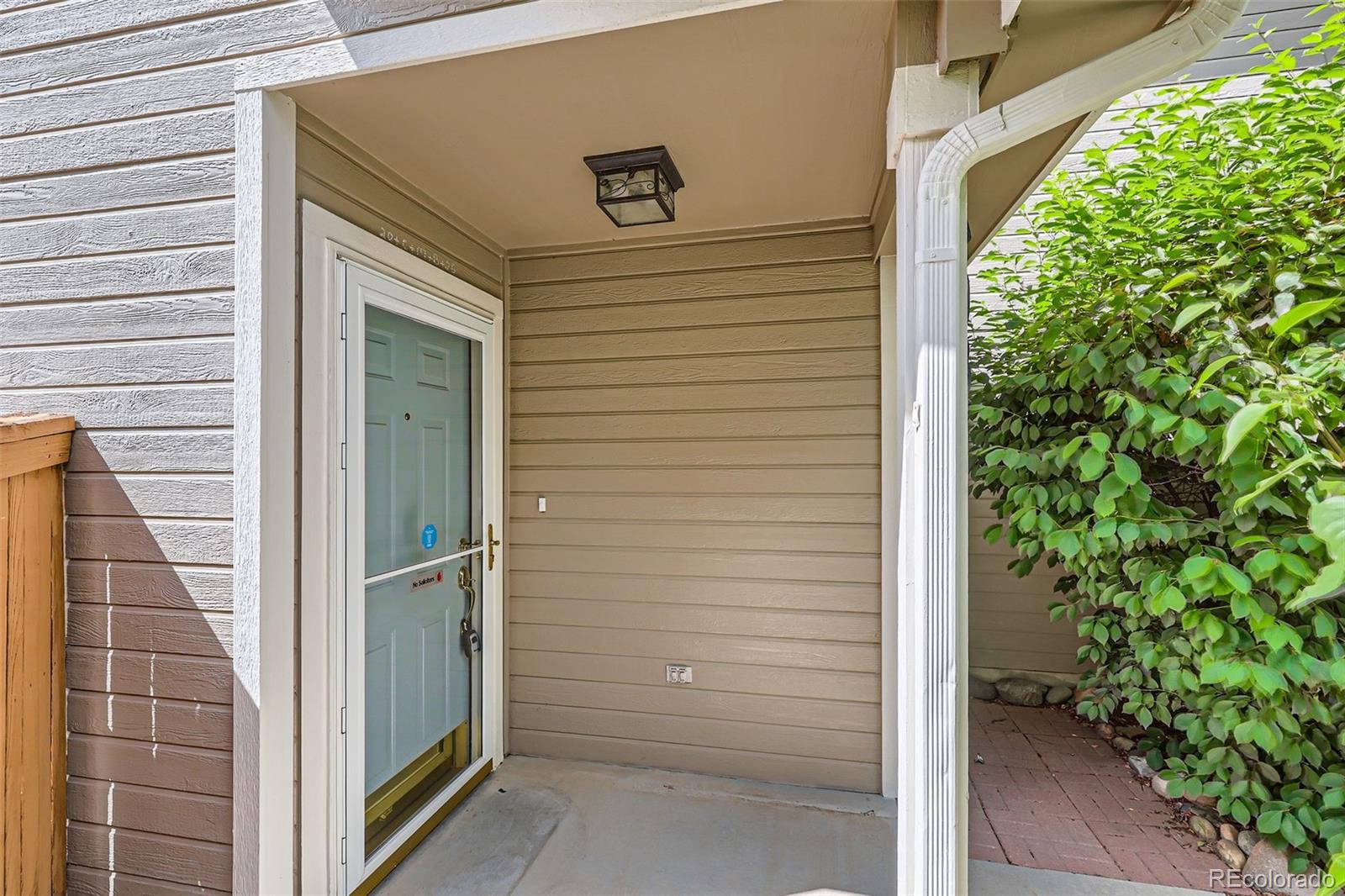 MLS Image #2 for 4081  odessa street,denver, Colorado