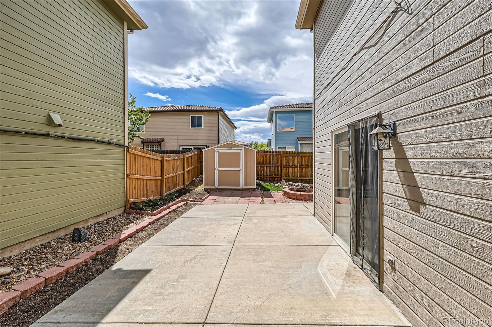 MLS Image #26 for 4081  odessa street,denver, Colorado
