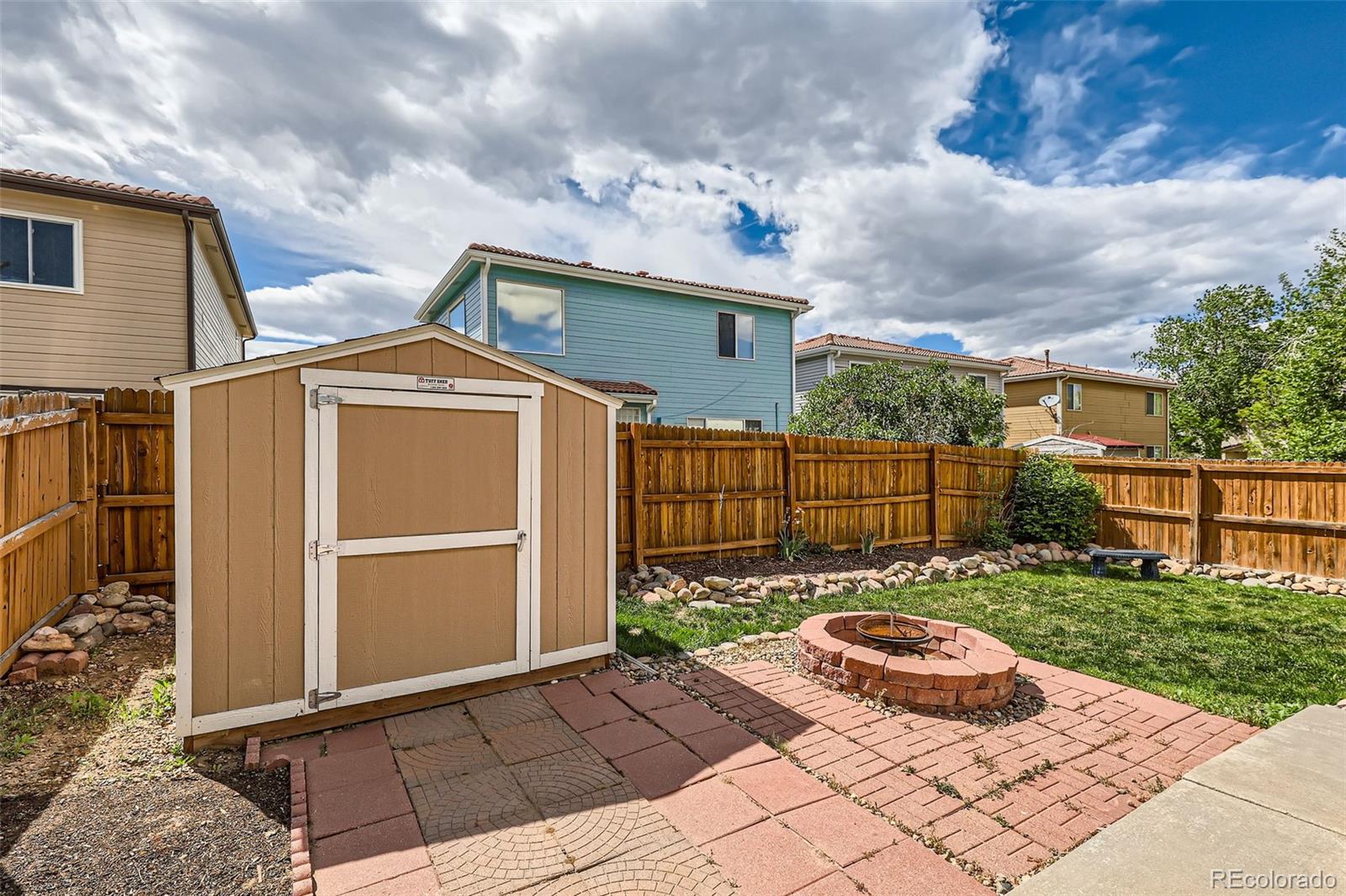 MLS Image #28 for 4081  odessa street,denver, Colorado