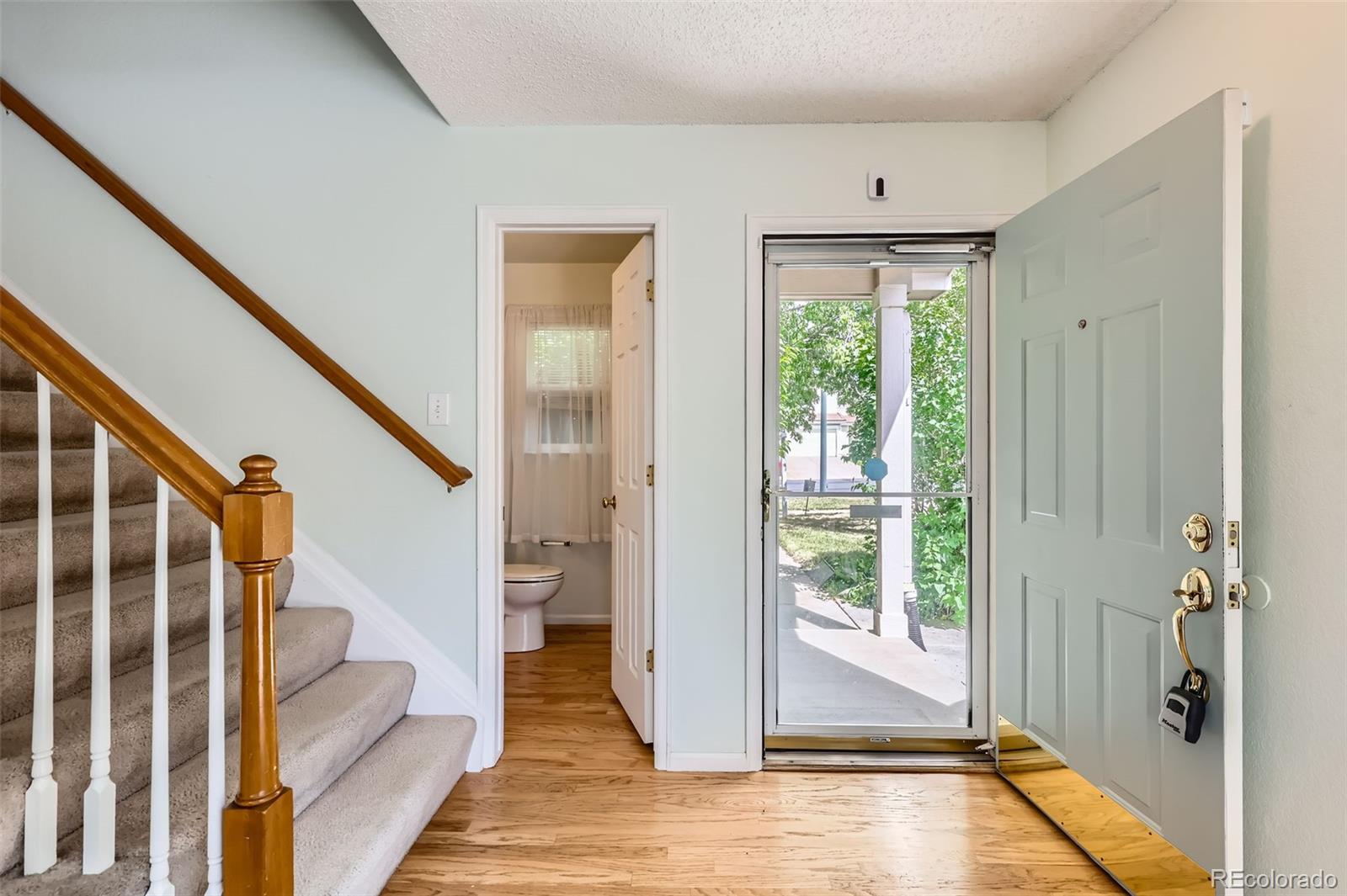 MLS Image #4 for 4081  odessa street,denver, Colorado
