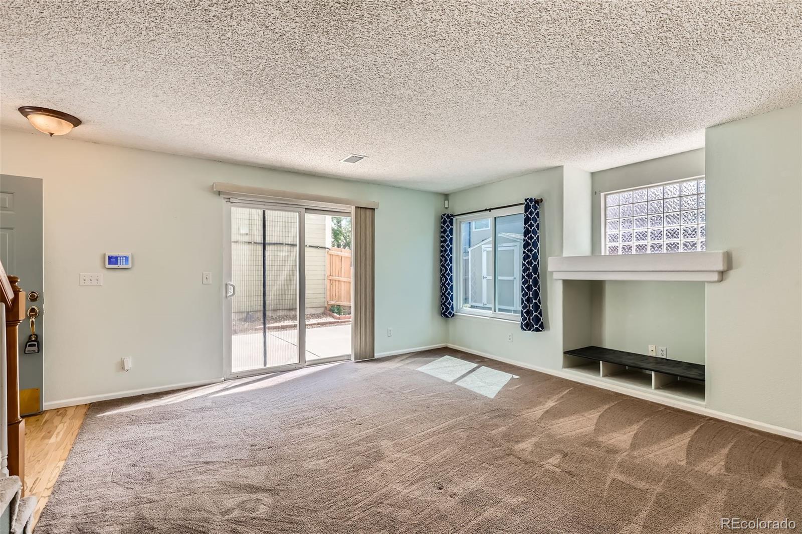 MLS Image #5 for 4081  odessa street,denver, Colorado