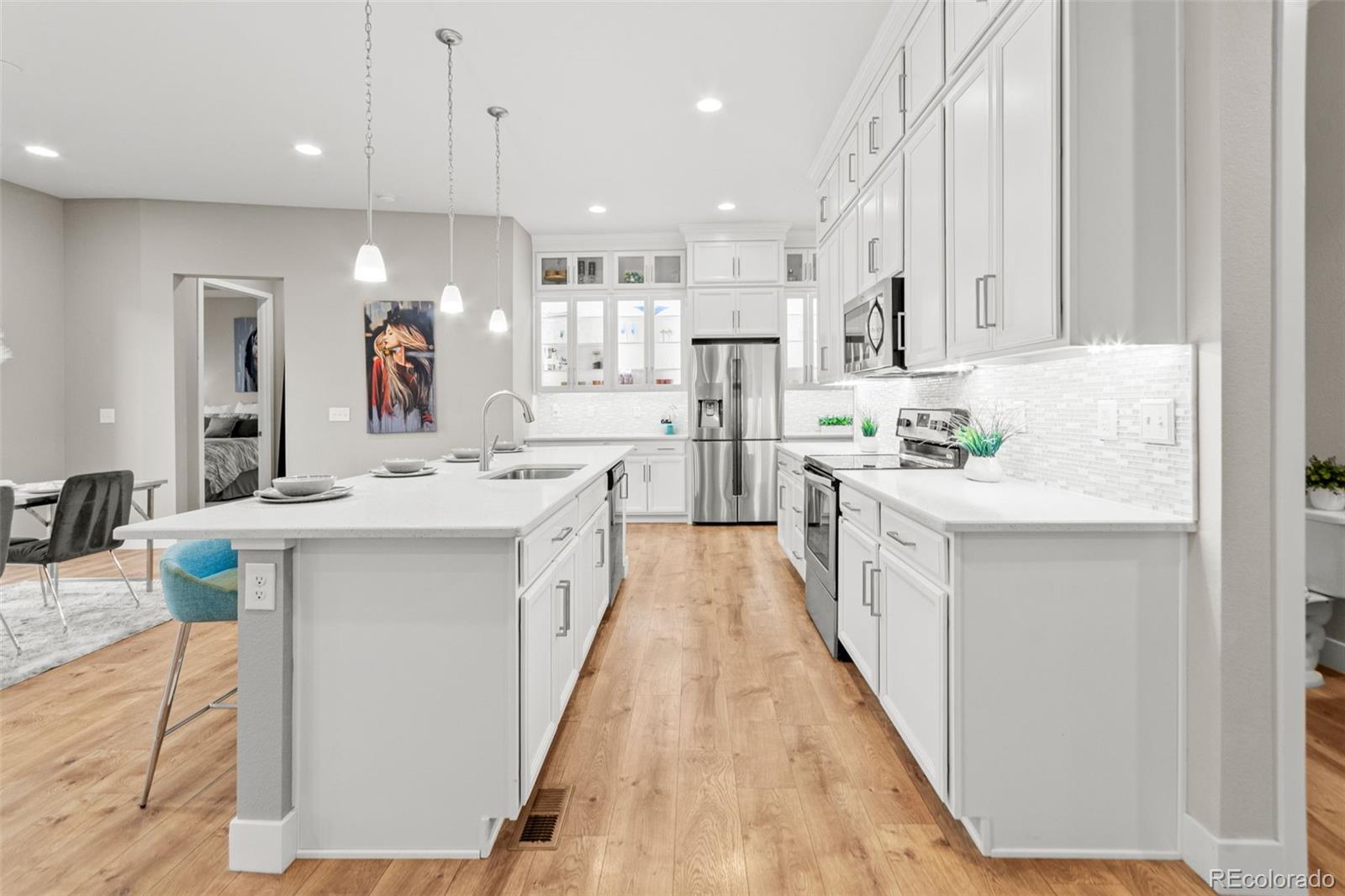 MLS Image #7 for 17720 w 94th drive,arvada, Colorado
