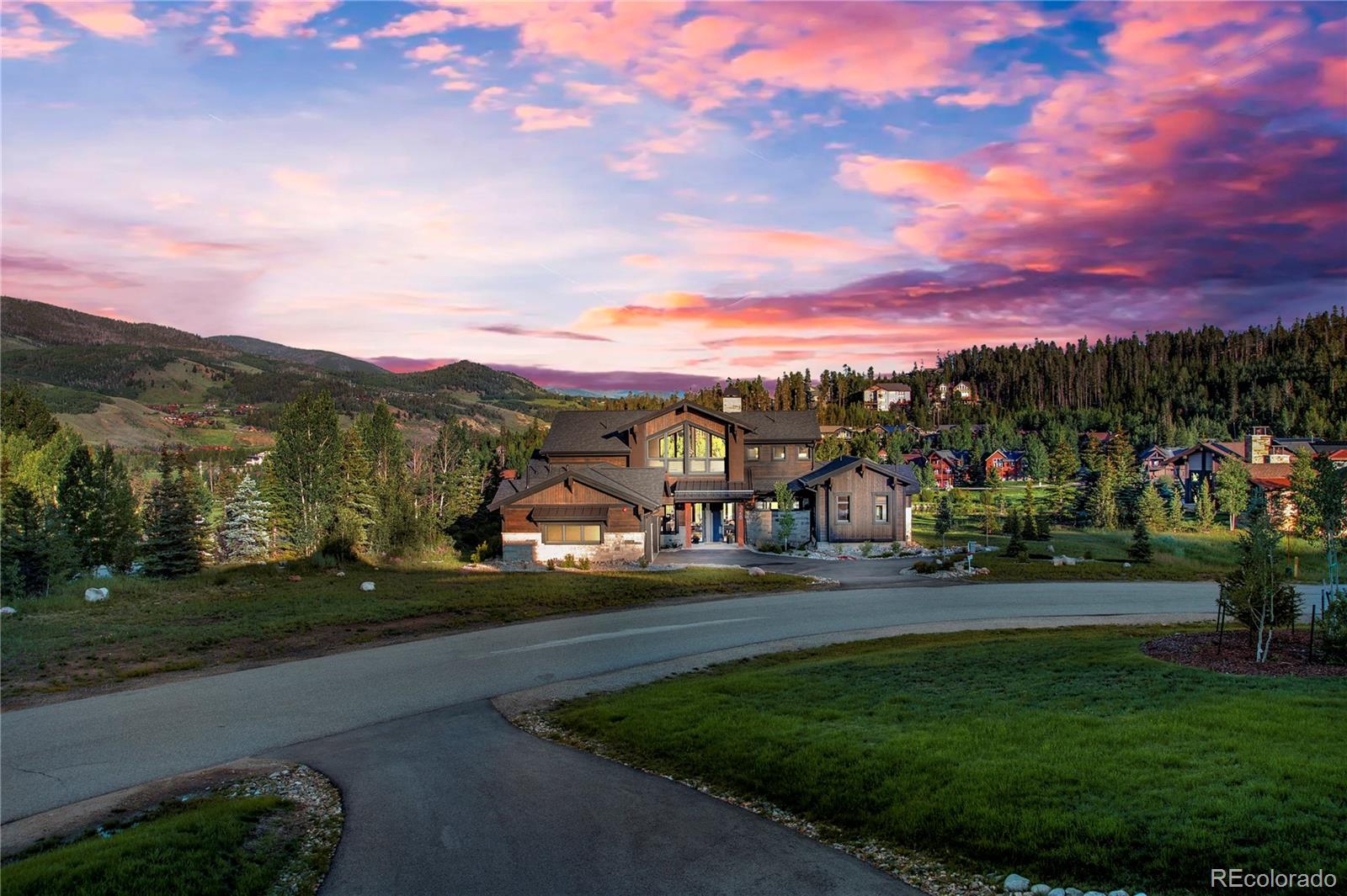 MLS Image #19 for 329  raven golf lane,silverthorne, Colorado