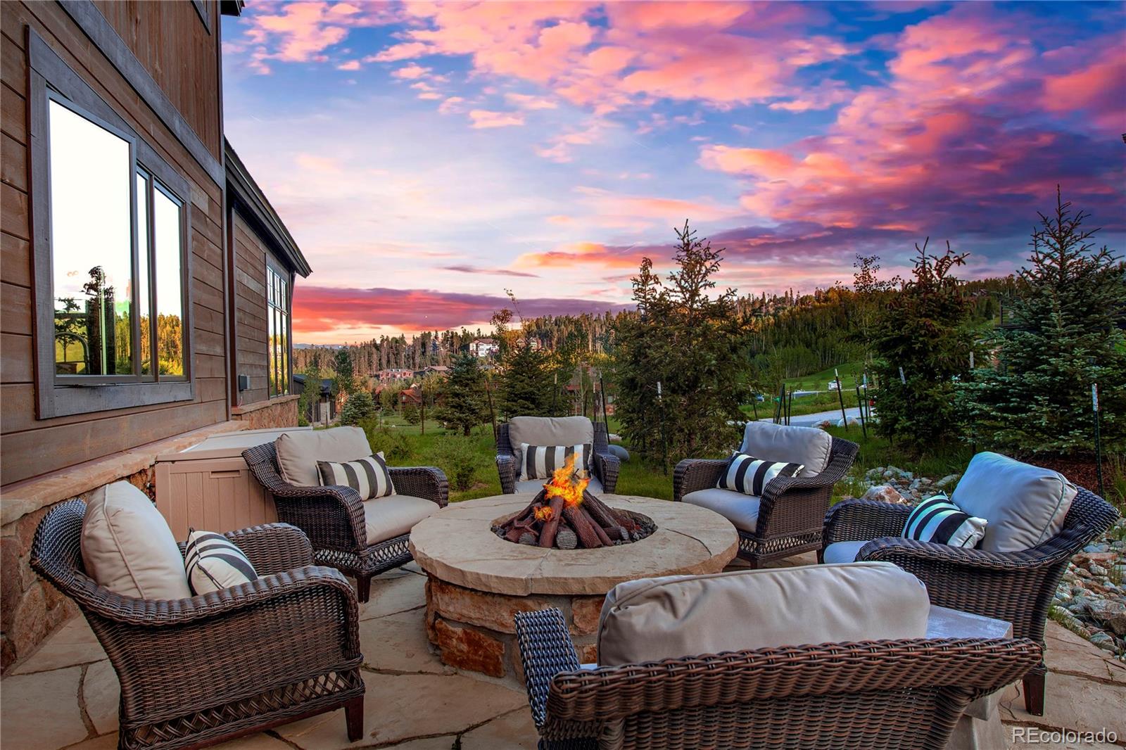 MLS Image #25 for 329  raven golf lane,silverthorne, Colorado