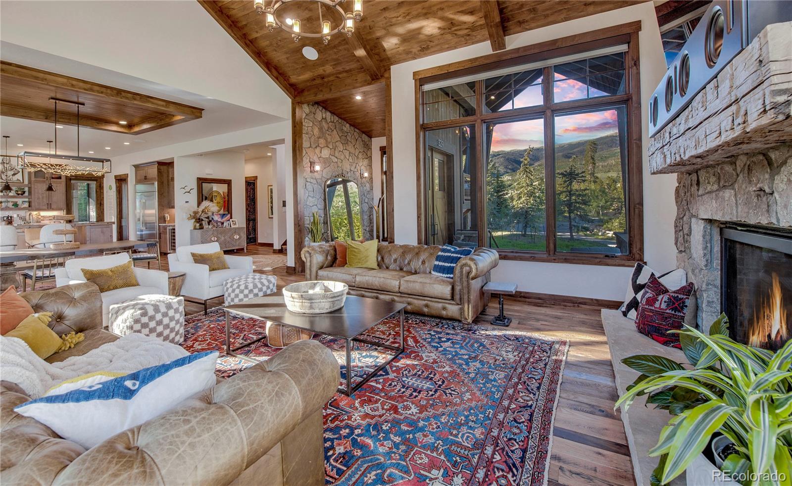 MLS Image #3 for 329  raven golf lane,silverthorne, Colorado