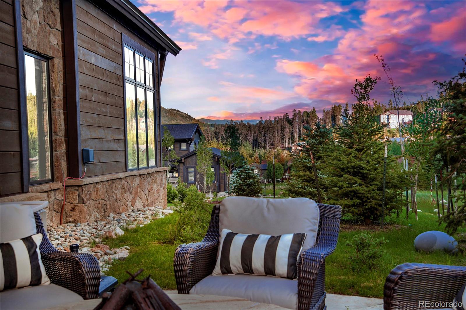 MLS Image #30 for 329  raven golf lane,silverthorne, Colorado