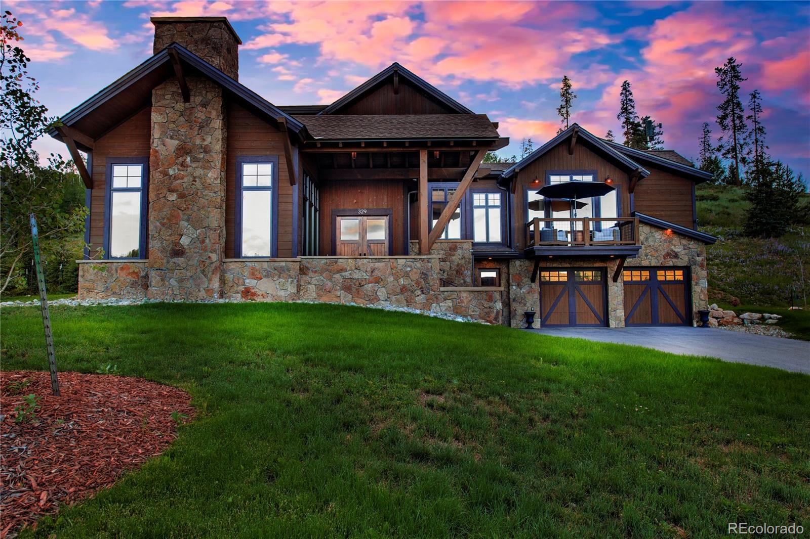 MLS Image #36 for 329  raven golf lane,silverthorne, Colorado