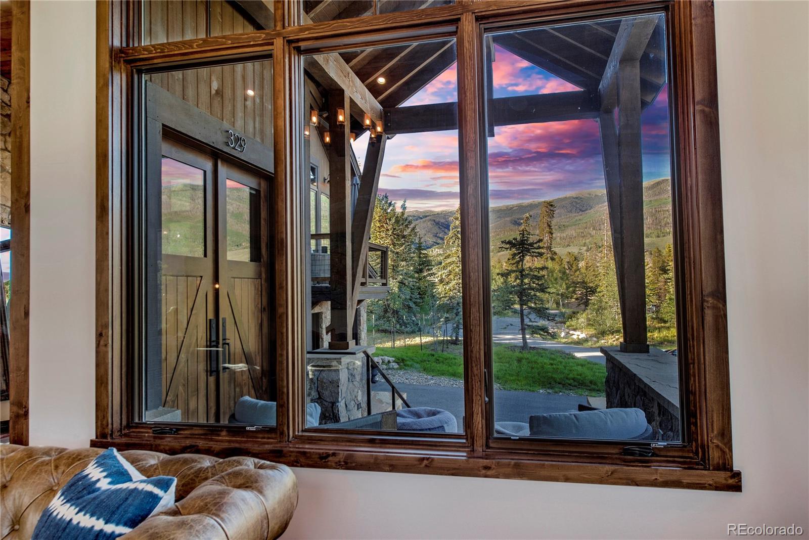 MLS Image #4 for 329  raven golf lane,silverthorne, Colorado