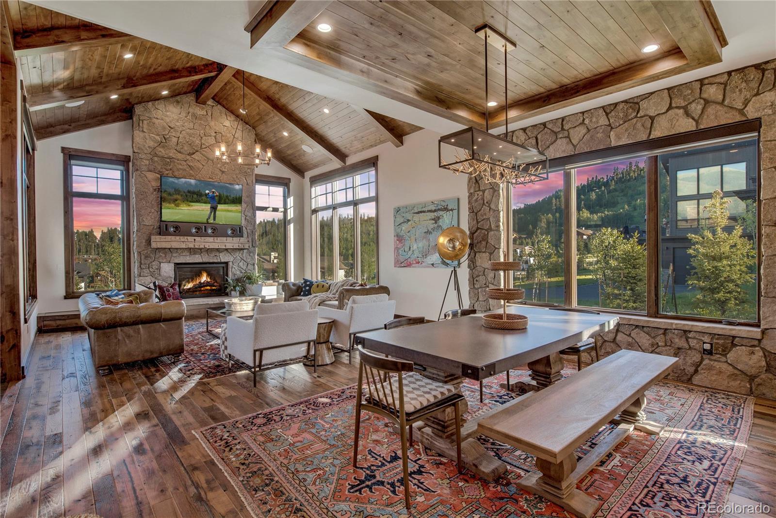 MLS Image #5 for 329  raven golf lane,silverthorne, Colorado