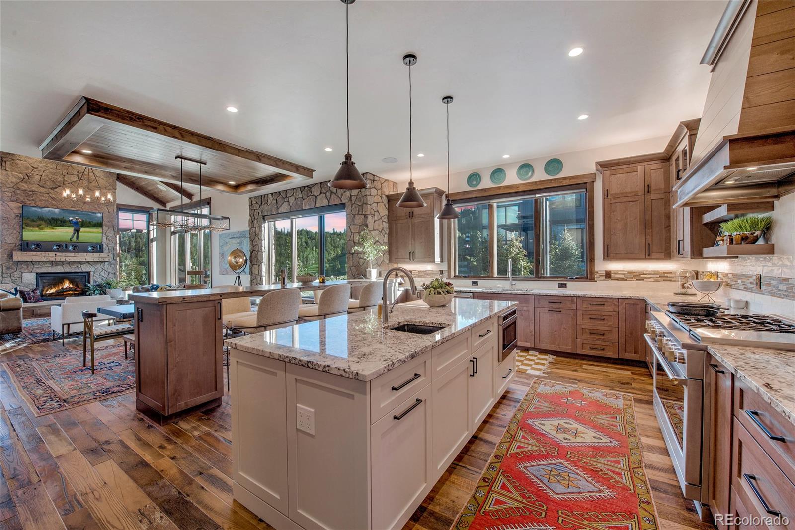 MLS Image #6 for 329  raven golf lane,silverthorne, Colorado