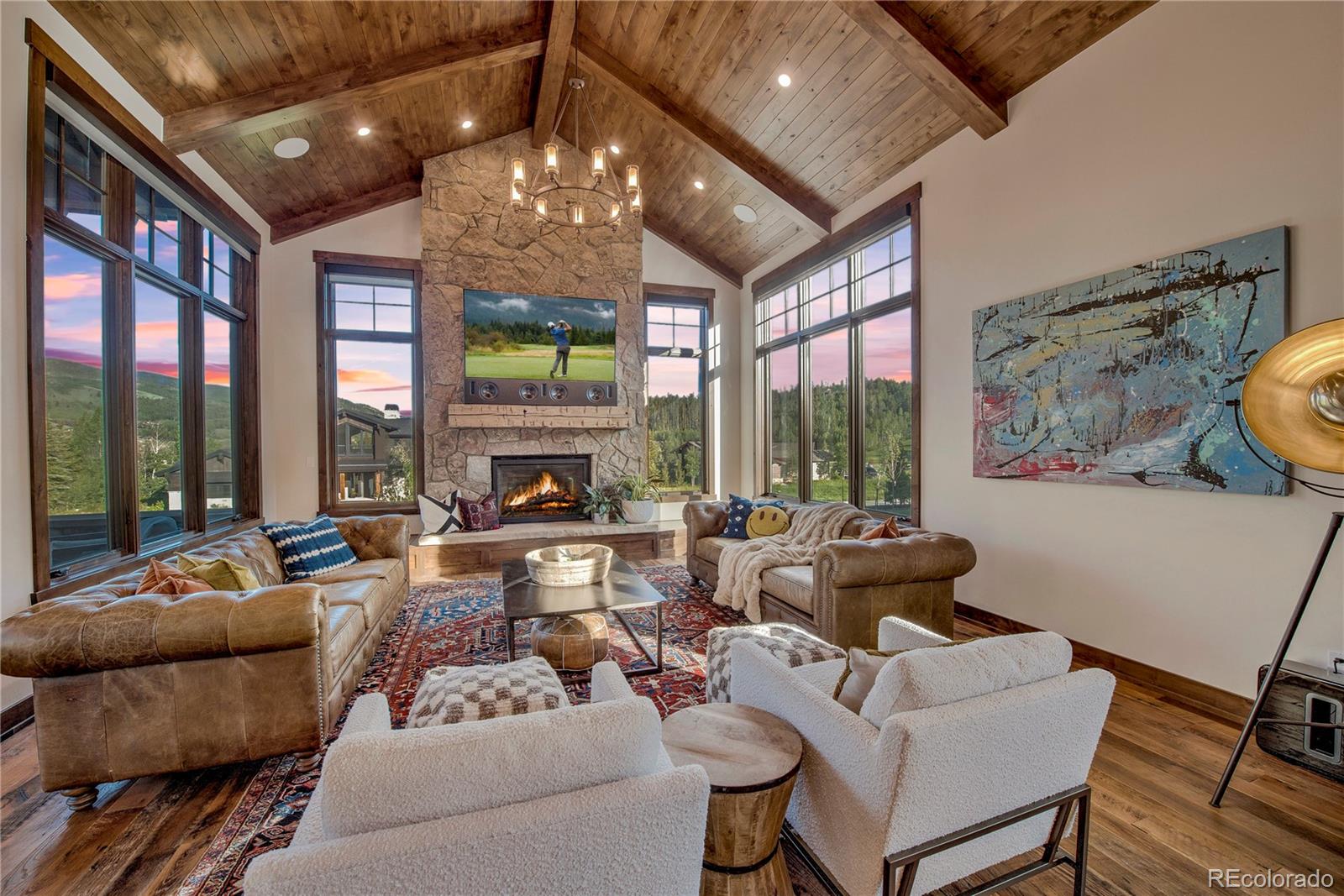 MLS Image #9 for 329  raven golf lane,silverthorne, Colorado