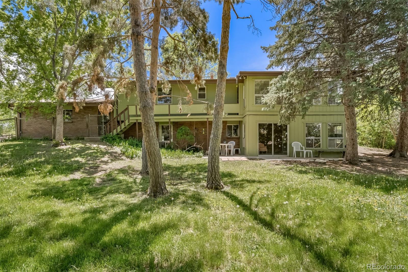 MLS Image #29 for 13955 w 26th avenue,golden, Colorado