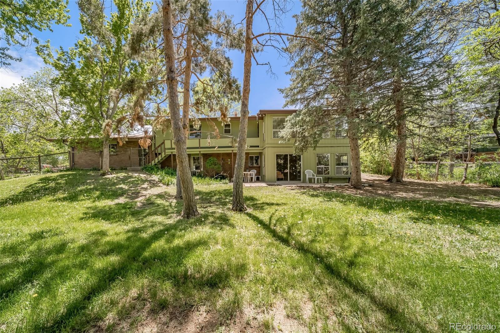 MLS Image #30 for 13955 w 26th avenue,golden, Colorado