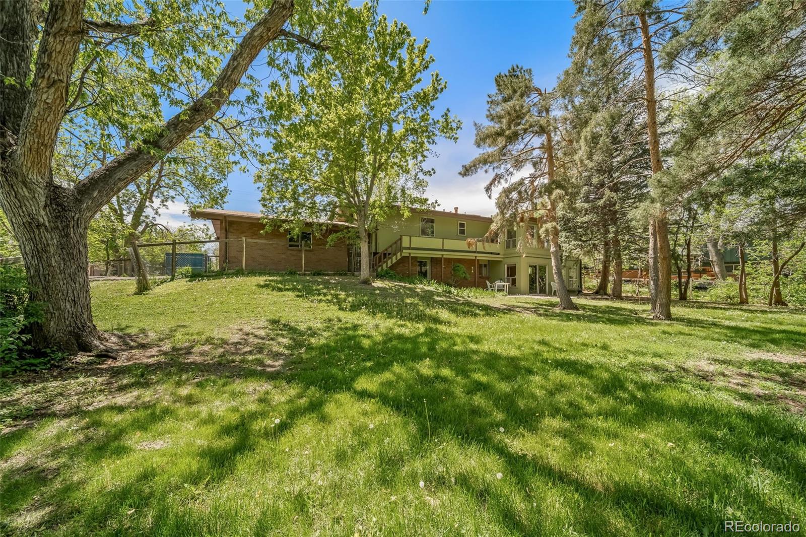 MLS Image #31 for 13955 w 26th avenue,golden, Colorado