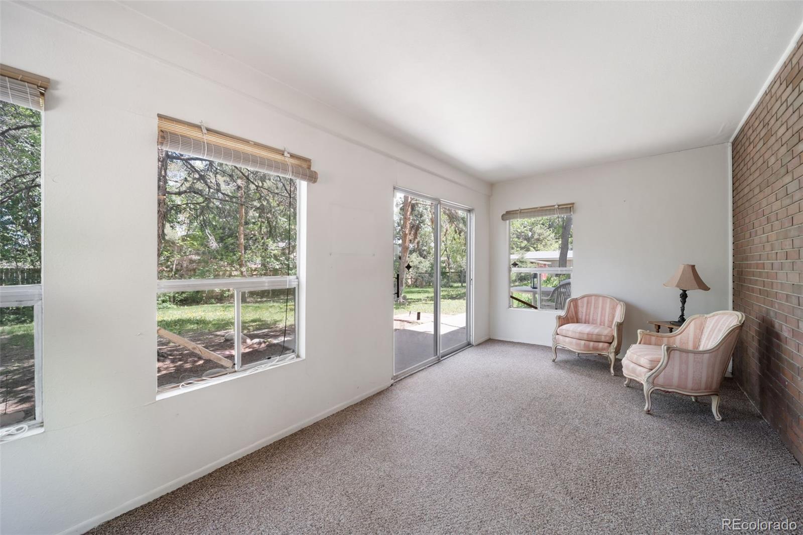 MLS Image #7 for 13955 w 26th avenue,golden, Colorado
