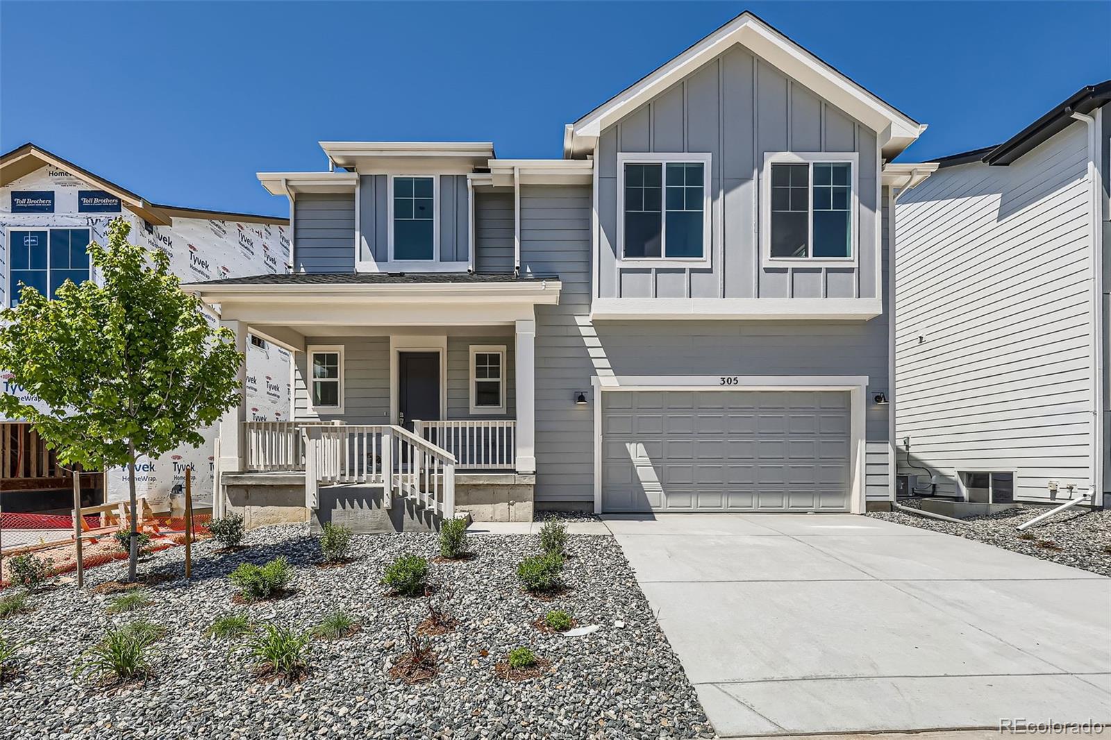 MLS Image #0 for 305  welded tuff trail,castle rock, Colorado