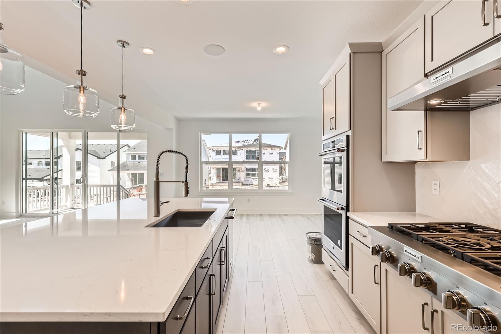 MLS Image #10 for 305  welded tuff trail,castle rock, Colorado