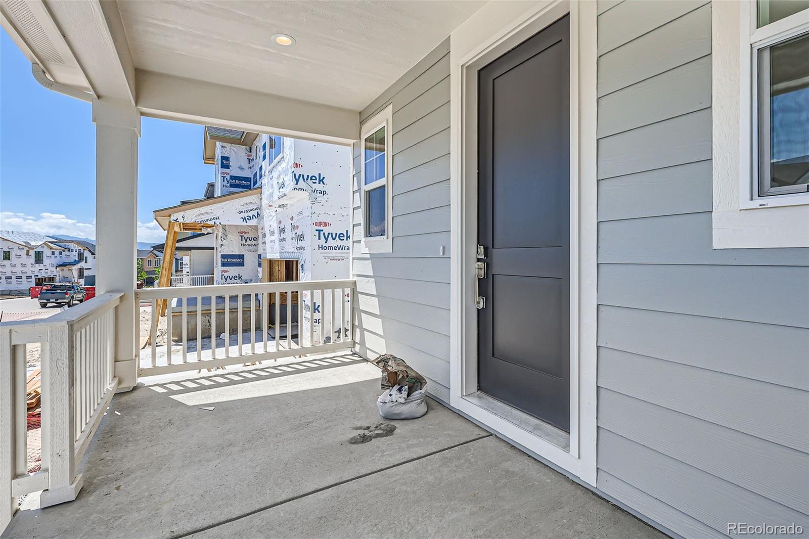 MLS Image #2 for 305  welded tuff trail,castle rock, Colorado
