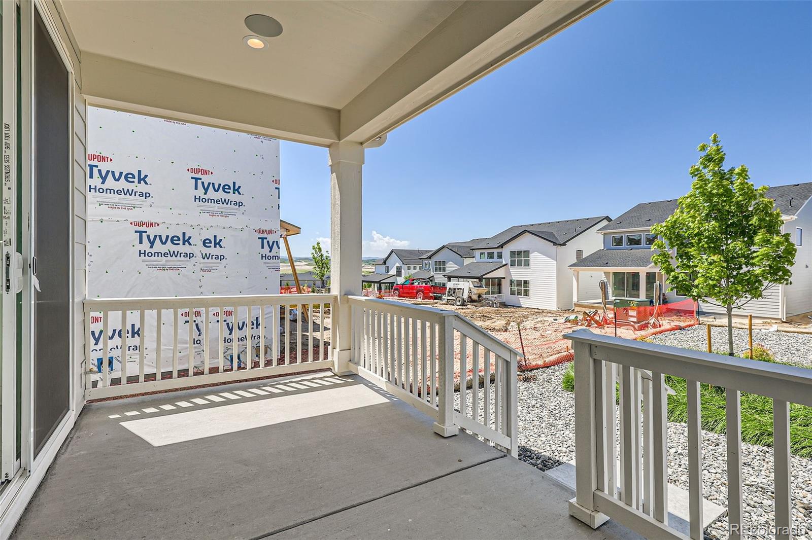 MLS Image #26 for 305  welded tuff trail,castle rock, Colorado