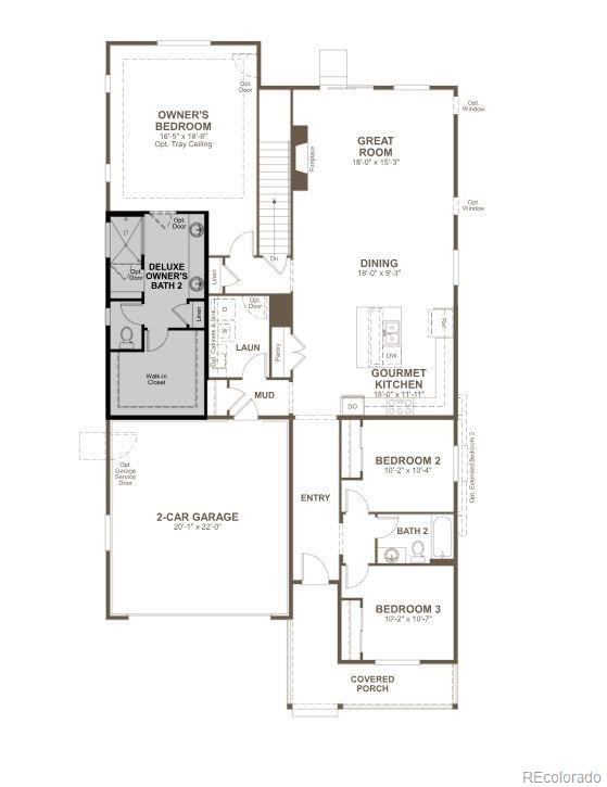 MLS Image #20 for 39161  anthony street,elizabeth, Colorado