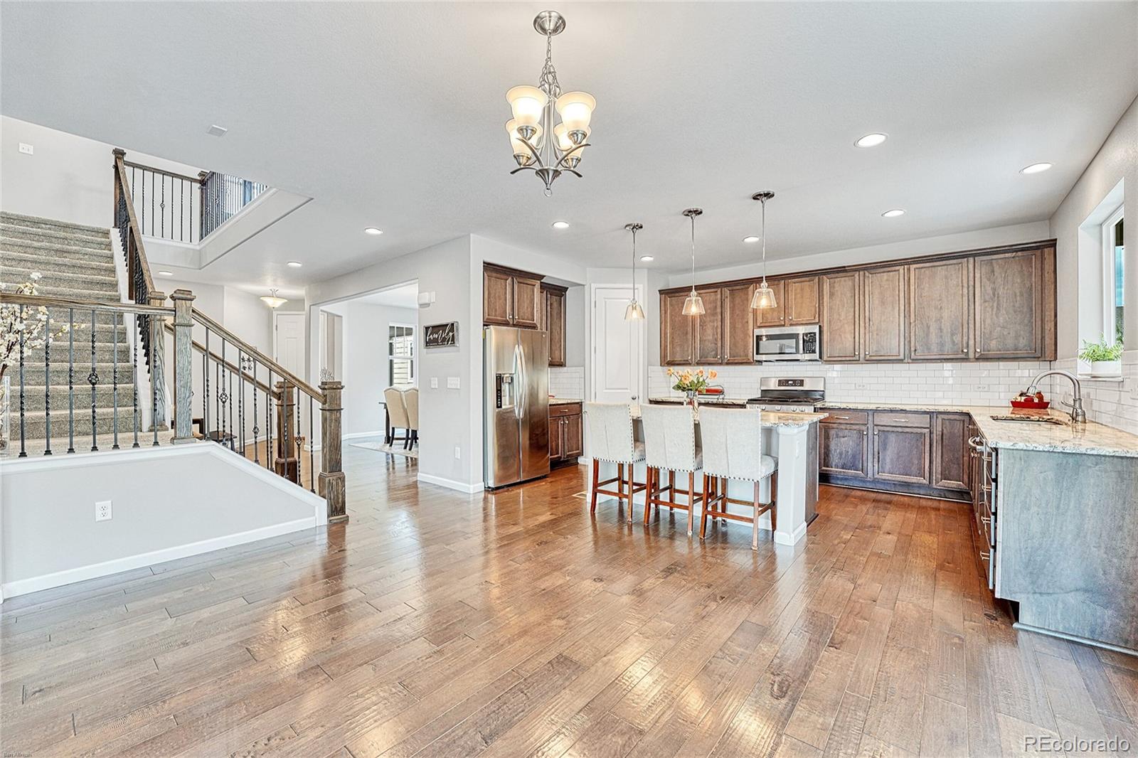 MLS Image #11 for 10887  endeavor drive,parker, Colorado