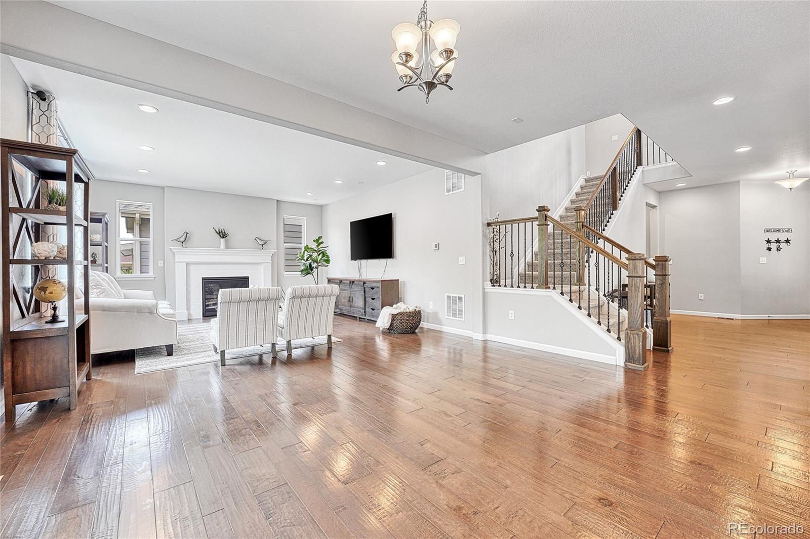 MLS Image #16 for 10887  endeavor drive,parker, Colorado