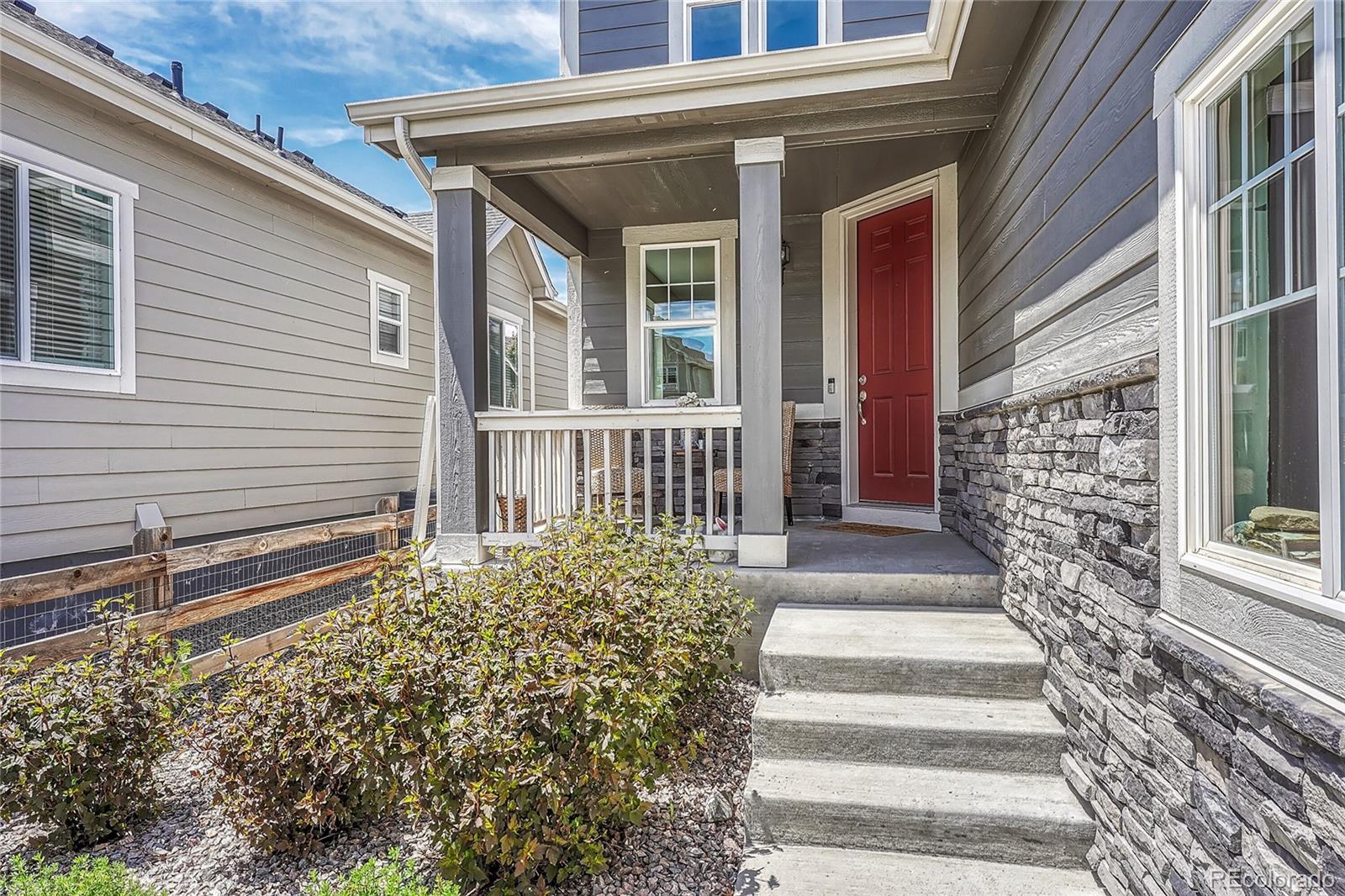 MLS Image #3 for 10887  endeavor drive,parker, Colorado