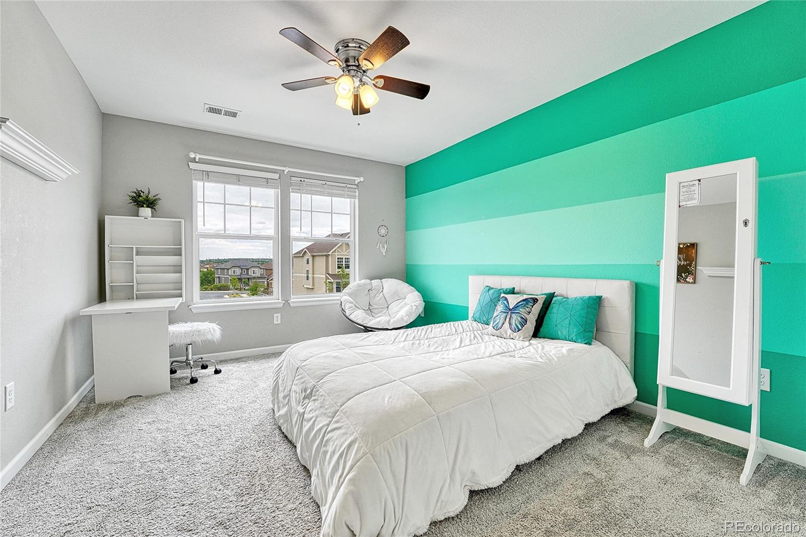 MLS Image #37 for 10887  endeavor drive,parker, Colorado