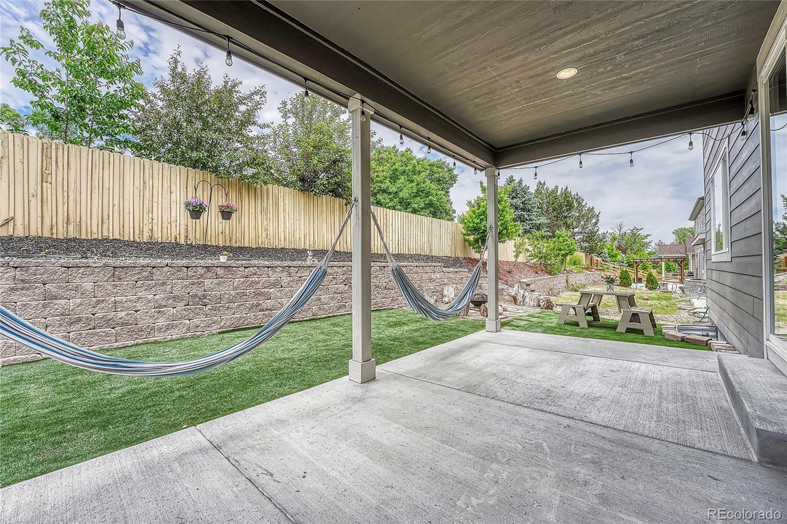 MLS Image #47 for 10887  endeavor drive,parker, Colorado