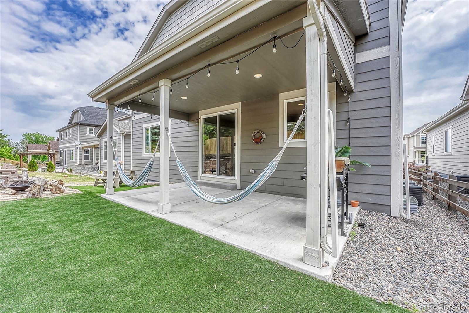 MLS Image #48 for 10887  endeavor drive,parker, Colorado