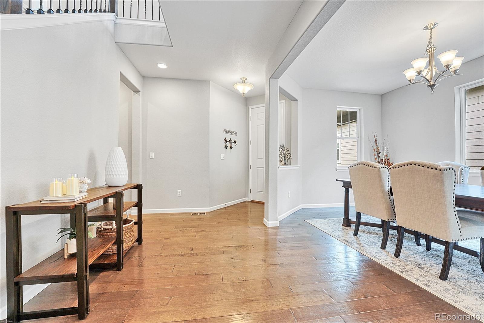MLS Image #5 for 10887  endeavor drive,parker, Colorado