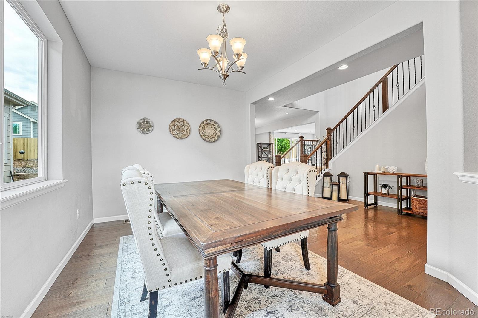 MLS Image #7 for 10887  endeavor drive,parker, Colorado