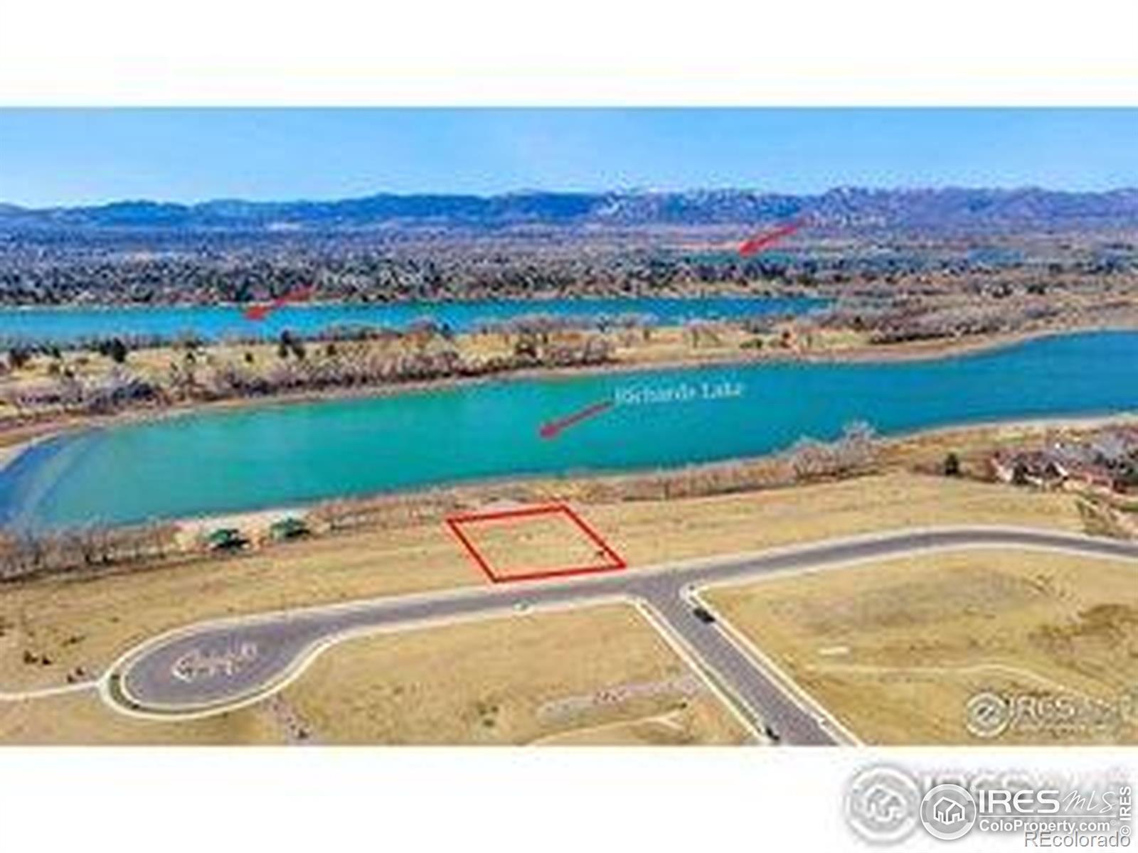 MLS Image #17 for 2927  barn swallow circle,fort collins, Colorado