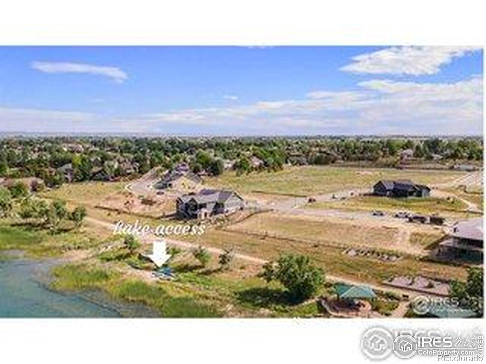 MLS Image #23 for 2927  barn swallow circle,fort collins, Colorado