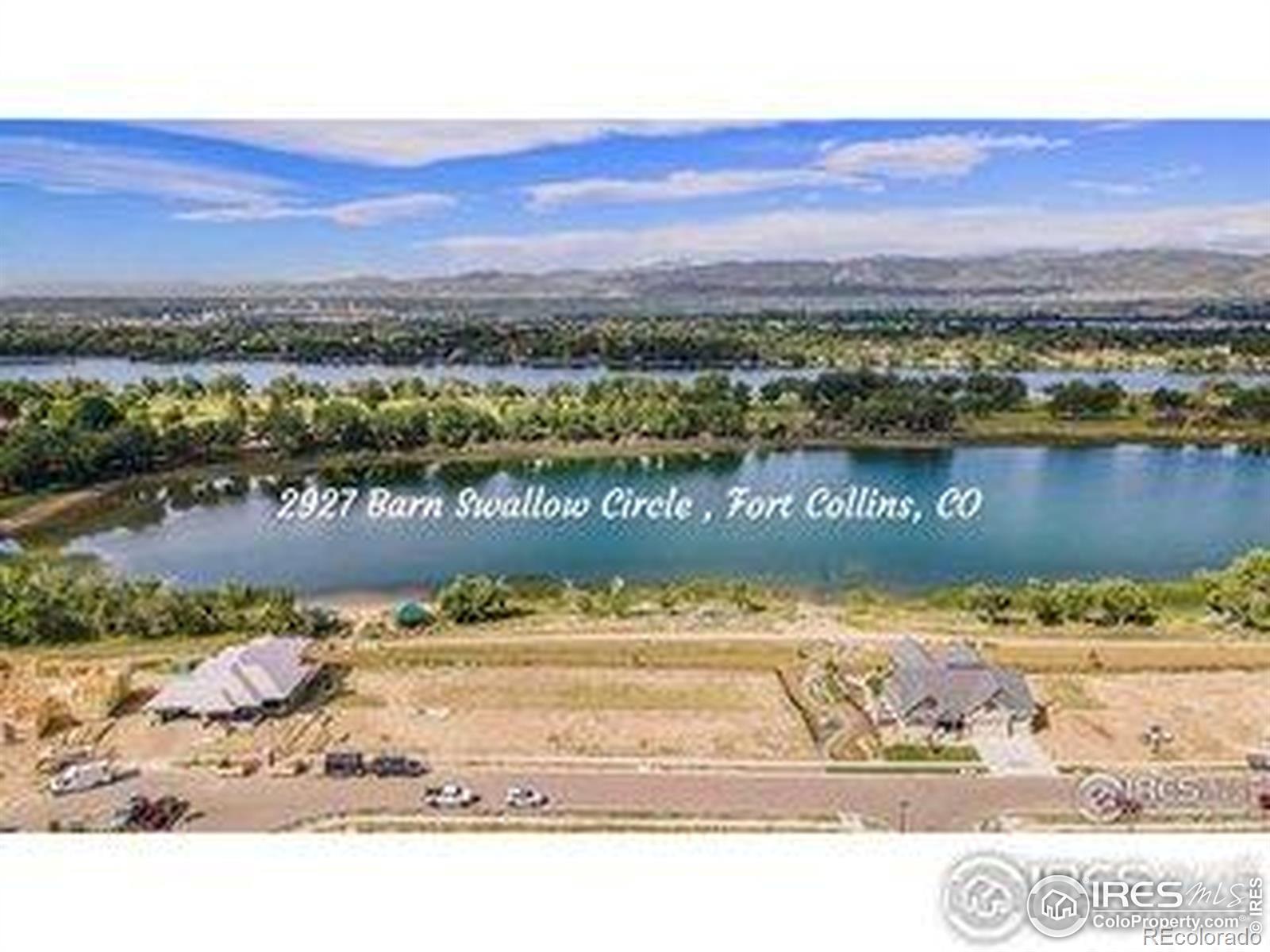 MLS Image #6 for 2927  barn swallow circle,fort collins, Colorado