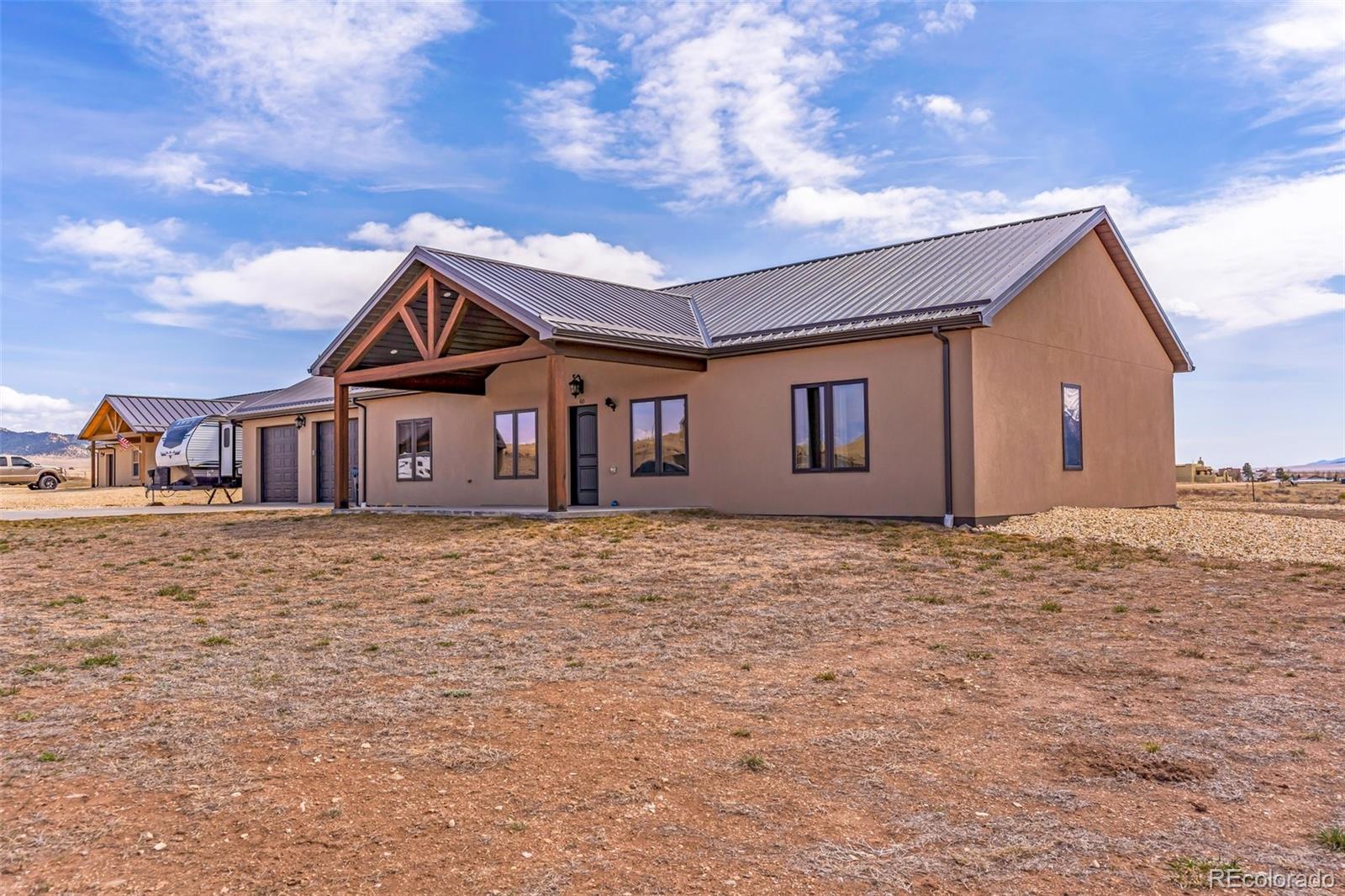 MLS Image #1 for 60  kryptonite court,westcliffe, Colorado