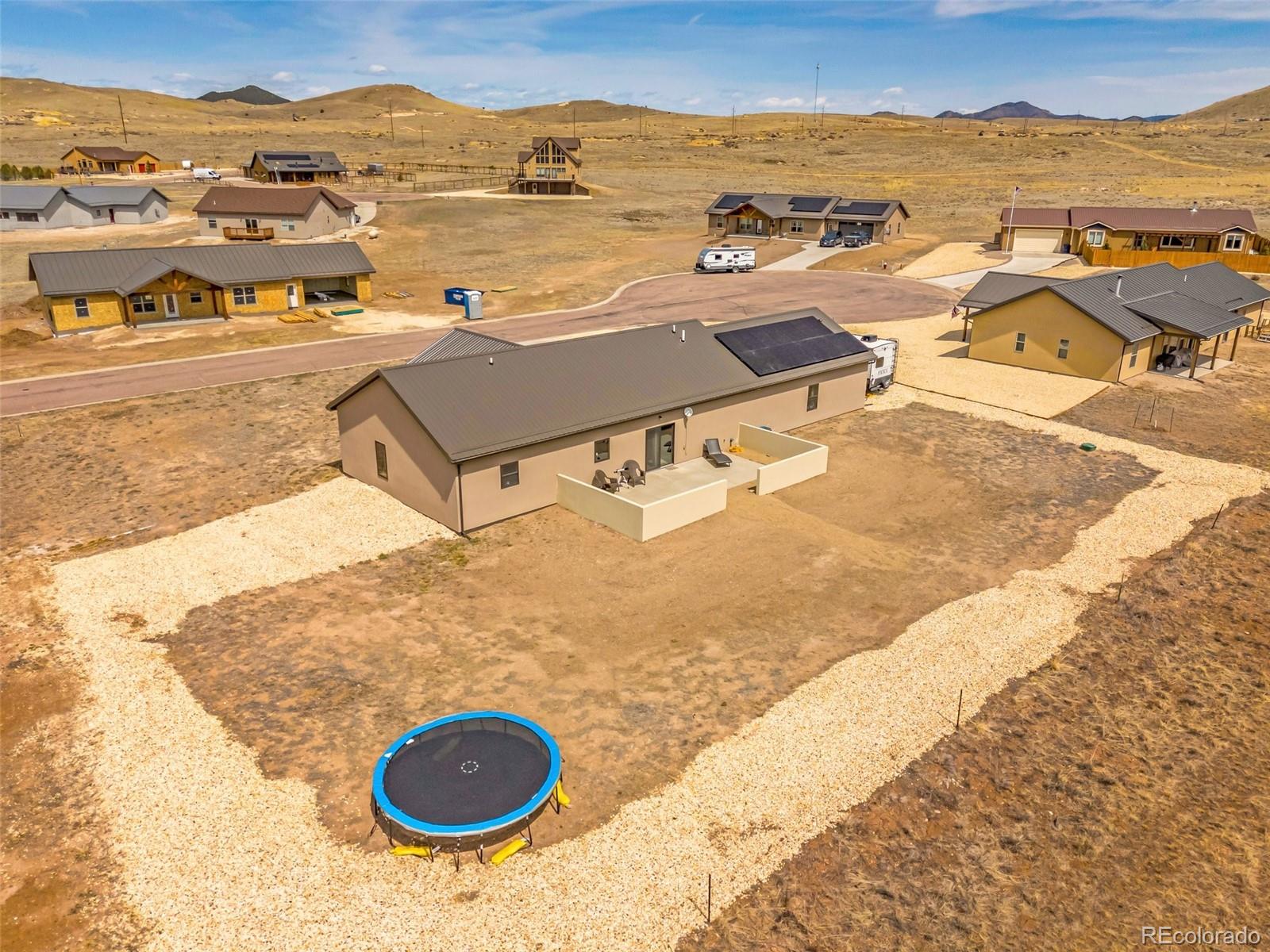 MLS Image #29 for 60  kryptonite court,westcliffe, Colorado